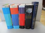 Harry Potter - J.K. Rowling - engels, Ophalen of Verzenden, Gelezen, J.K. Rowling