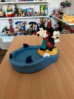 Disney zeepbakje, Ophalen of Verzenden, Mickey Mouse, Gebruikt