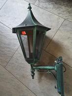 Aluminium Muur Lamp  NIEUW, Tuin en Terras, Buitenverlichting, Wandlamp, Ophalen of Verzenden, Netvoeding, 50 tot 250 watt