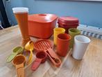 Tupperware Vintage, Ophalen of Verzenden, Overige typen