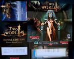Two Worlds Royal,Edition PC game, Ophalen of Verzenden