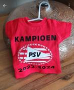 psv kampioen shirtje psv hoedje mini shirt, Sport en Fitness, Voetbal, Nieuw, Shirt, Ophalen of Verzenden