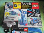 lego technic Set  8050 Universele bouwset, Ophalen of Verzenden, Gebruikt, Complete set, Lego