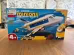 Lego Minions 75547 Minion Pilot in Training, Ophalen of Verzenden, Nieuw, Complete set, Lego