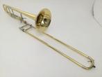 Gebruikte Tenor Trombone Vincent Bach 42-B-O, lak, -, -, Vincent Bach, Ophalen of Verzenden