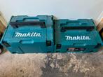 2 makita mboxen, Ophalen