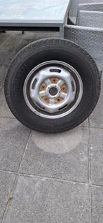 4 x band en velg camper, Caravans en Kamperen, Camper-accessoires, Ophalen
