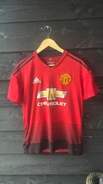 Manchester United shirt maat S, Maat S, Ophalen of Verzenden, Gebruikt, Shirt