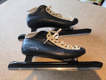 Viking Klapschaatsen Maat 46 beschikbaar voor biedingen