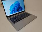 HP ProBook 630 G8 Core i5-1135G7 16GB 256GB 13,3'' FHD W11, Gebruikt, 2 tot 3 Ghz, Qwerty, 13 inch