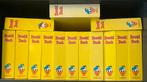 Donald duck mappen, Boeken, Stripboeken, Complete serie of reeks, Ophalen of Verzenden, Gelezen