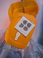 Tupperware Crystal Wave Bak 1 Liter - Nieuwstaat, Ophalen of Verzenden, Nieuw