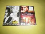 WALLSTREET! Top 80's Speelfilm Klassieker met M.Douglas DVD!, Vanaf 12 jaar, Ophalen of Verzenden, Zo goed als nieuw, Overige genres
