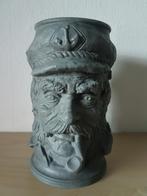 Hoofd zeeman van zwaar metaal - sailor head in heavy metal, Ophalen of Verzenden, Zo goed als nieuw