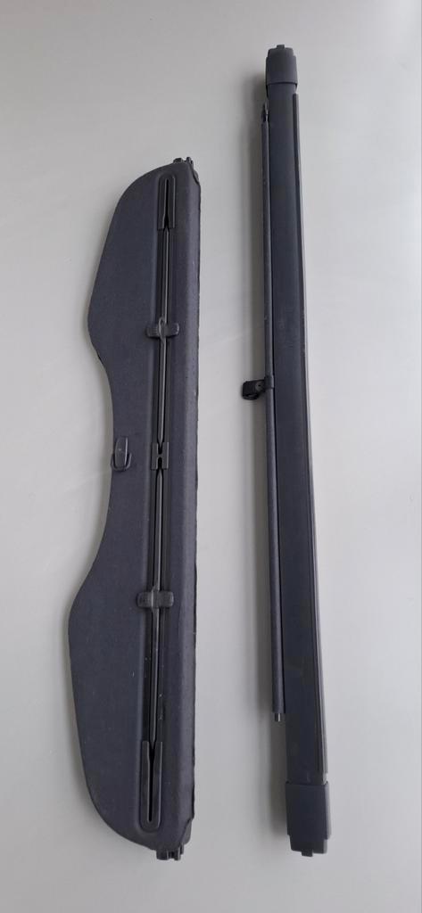 Renault Espace mk4 bagagerol hoedenplank incl zonnescherm, Auto-onderdelen, Interieur en Bekleding, Renault, Gebruikt, Ophalen