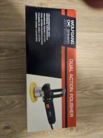 Wolfgang Dual Action Polijstmachine, Ophalen of Verzenden, Zo goed als nieuw