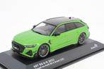 1:43  Audi ABT RS 6-R Avant 2022  -  Solido, Hobby en Vrije tijd, Modelauto's | 1:43, Nieuw, Solido, Ophalen of Verzenden, Auto