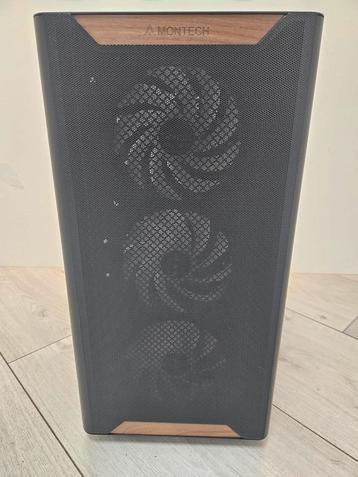 Nieuw: Gaming Desktop AMD Ryzen 9 5950X 128gb ram rtx 3090 beschikbaar voor biedingen