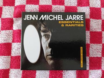 Jean Michel Jarre Essentials & Rarities beschikbaar voor biedingen