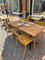 Fermob ook voor horeca / bedrijfs terrassen gebruikt en new, Ophalen, Meubilair