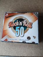 Dubbel cd Rock en Roll, Ophalen of Verzenden, Zo goed als nieuw, Poprock