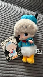 Dimoo world donald duck singing, Verzamelen, Poppetjes en Figuurtjes, Ophalen of Verzenden, Zo goed als nieuw
