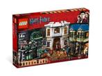 Lego Harry Potter Diagon Alley 10217 nieuw verzegeld, Kinderen en Baby's, Speelgoed | Duplo en Lego, Ophalen of Verzenden, Nieuw