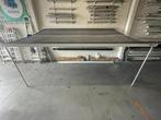 Fiamma f45 s 4 mtr, Caravans en Kamperen, Camper-accessoires, Ophalen, Zo goed als nieuw, /, /