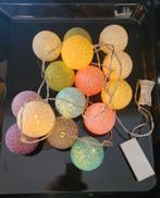 Lichtslinger 15 katoen Ballen, Ophalen of Verzenden, Zo goed als nieuw