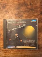 Herman van Veen - In Vogelvlucht CD, Ophalen of Verzenden, Zo goed als nieuw, Boxset