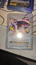 garchomp x, Ophalen, Nieuw, Losse kaart