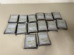 1.8TB SEAGATE 2.5inch SAS HDD - ST1800MM0129 - NetApp, SAS, Nieuw, Ophalen of Verzenden, Nvt