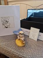 Detritus asterix en obelix leblon delienne nummer 231/999, Verzamelen, Beelden en Beeldjes, Verzenden, Overige typen