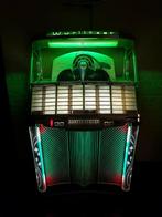 Wurlitzer 1900 “Centennial” Jukebox 1956, Gebruikt, 1950 tot 1960, Wurlitzer, Ophalen