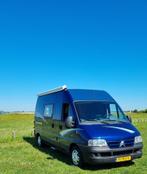 buscamper, Caravans en Kamperen, Campers, Pössl, Bus-model, Diesel, Tot en met 3