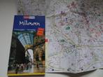 anwb extra reisgids Milaan , met de plattegrond, Boeken, Reisgidsen, Europa, Ophalen of Verzenden, Zo goed als nieuw, Reisgids of -boek