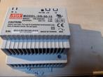 MEAN WELL DR-30-15, Hobby en Vrije tijd, Elektronica-componenten, Ophalen of Verzenden, Nieuw