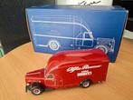 Alfa Romeo 500 race car transporter Exoto 1:43, Ophalen of Verzenden, Zo goed als nieuw, Formule 1