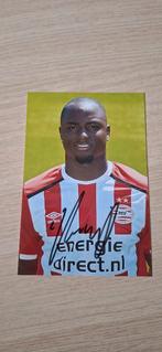 Foto met originele handtekening; Jetro Willems # PSV, Verzenden, Nieuw, PSV, Overige typen