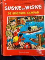 21 SUSKE en WISKE strips in gebruikte staat, Meerdere stripboeken, Ophalen of Verzenden, Gelezen