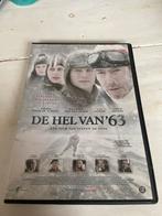 De Hel van '63 DVD, Cd's en Dvd's, Vanaf 12 jaar, Ophalen of Verzenden, Zo goed als nieuw, Oorlog