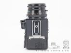 Hasselblad 503CX + CF 80mm 2.8 T* + A12, Gebruikt, Spiegelreflex, Hasselblad, Customersupport@hasselblad.com