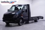 Mercedes-Benz Sprinter 519 CDI V6 190 pk Aut Autotransporter, Automaat, Gebruikt, 190 pk, Bedrijf