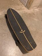 Carver Surfskate - Josh Kerr Editie - Zo goed als nieuw!, Sport en Fitness, Skateboarden, Ophalen of Verzenden, Zo goed als nieuw