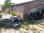 Verschillende banden, gebruikt voor paddock paradise, Dieren en Toebehoren, Paarden en Pony's | Overige Paardenspullen, Ophalen