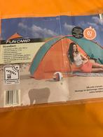 Strandtent, Ophalen, Zo goed als nieuw