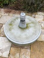 Parasolvoet voor zweefparasol. Gratis, Ophalen, Gebruikt, Minder dan 1 meter, Parasolvoet