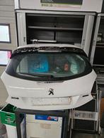 Peugeot 208 Achterklep Wit, Ophalen, Gebruikt, Achterklep, Achter