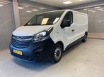 Opel Vivaro L2H1 Edition 1.6 CDTI | Navigatie | Oprijplaat |, Gebruikt, Wit, Bedrijf, 1598 cc