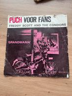 Freddy Scott - grandmama, Ophalen of Verzenden, Zo goed als nieuw
